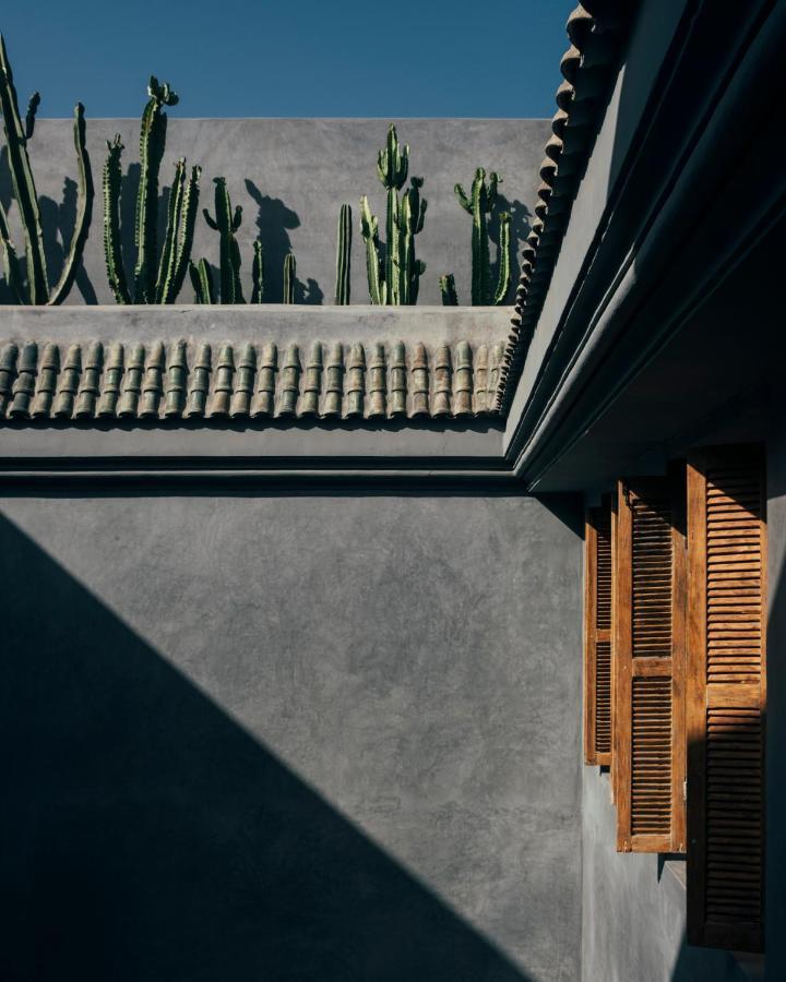 Riad No37 Marrakesh Bagian luar foto