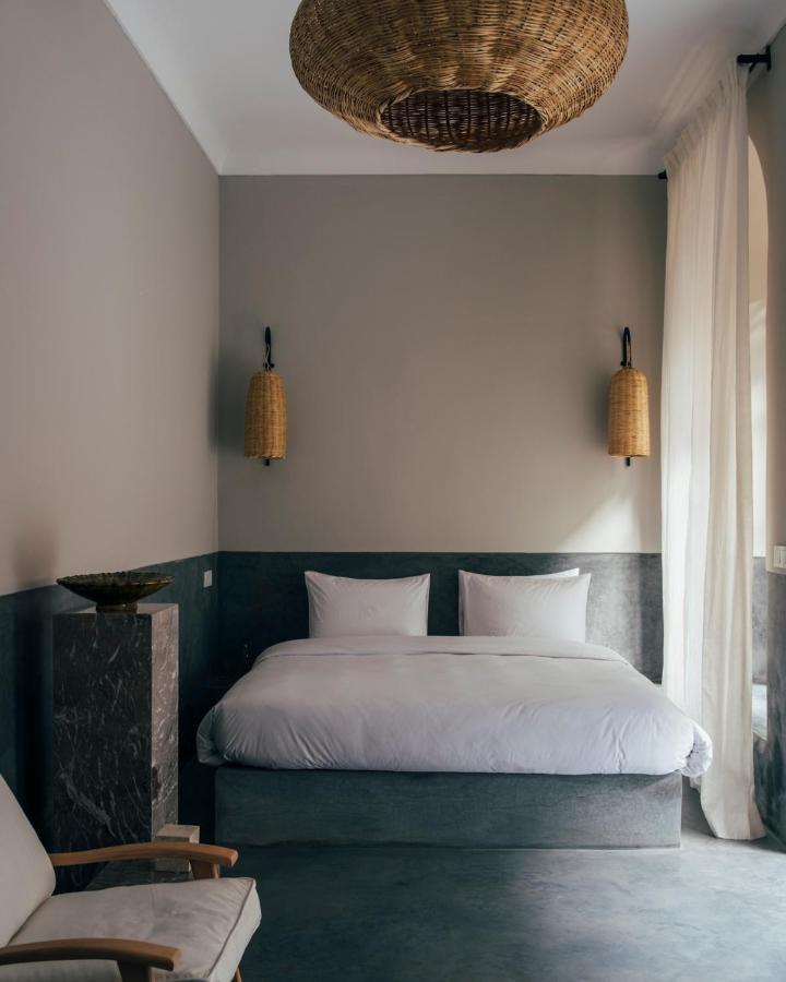 Riad No37 Marrakesh Bagian luar foto