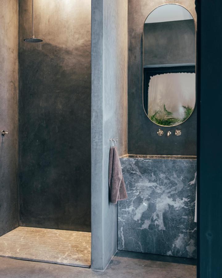 Riad No37 Marrakesh Bagian luar foto