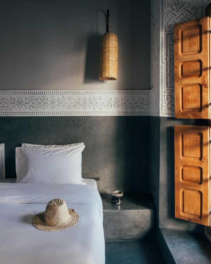 Riad No37 Marrakesh Bagian luar foto