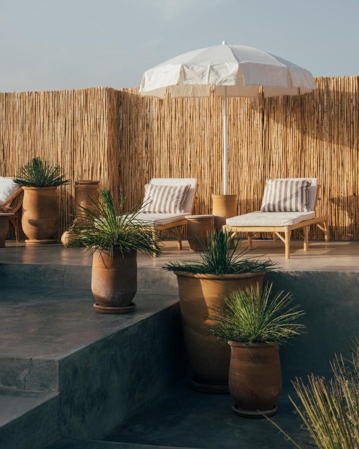 Riad No37 Marrakesh Bagian luar foto