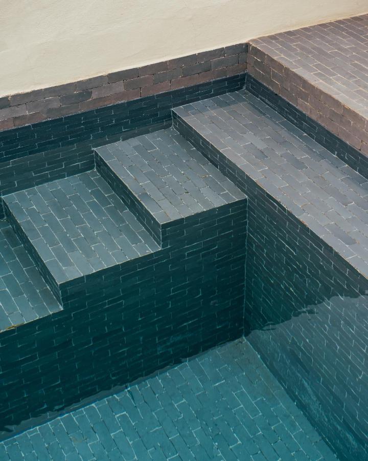 Riad No37 Marrakesh Bagian luar foto