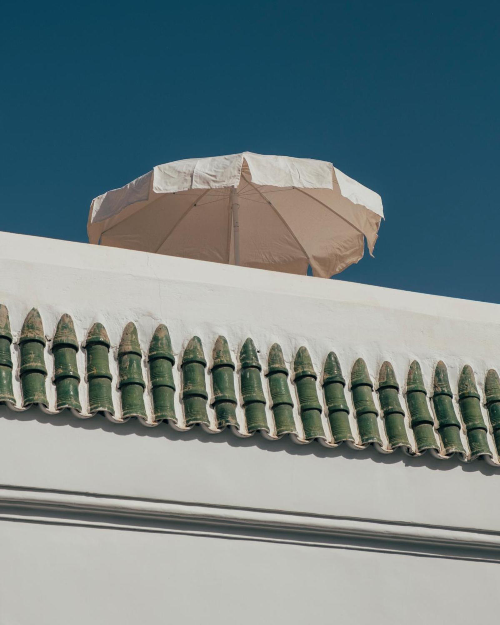 Riad No37 Marrakesh Bagian luar foto